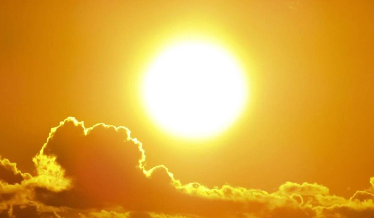July set to be world’s hottest month